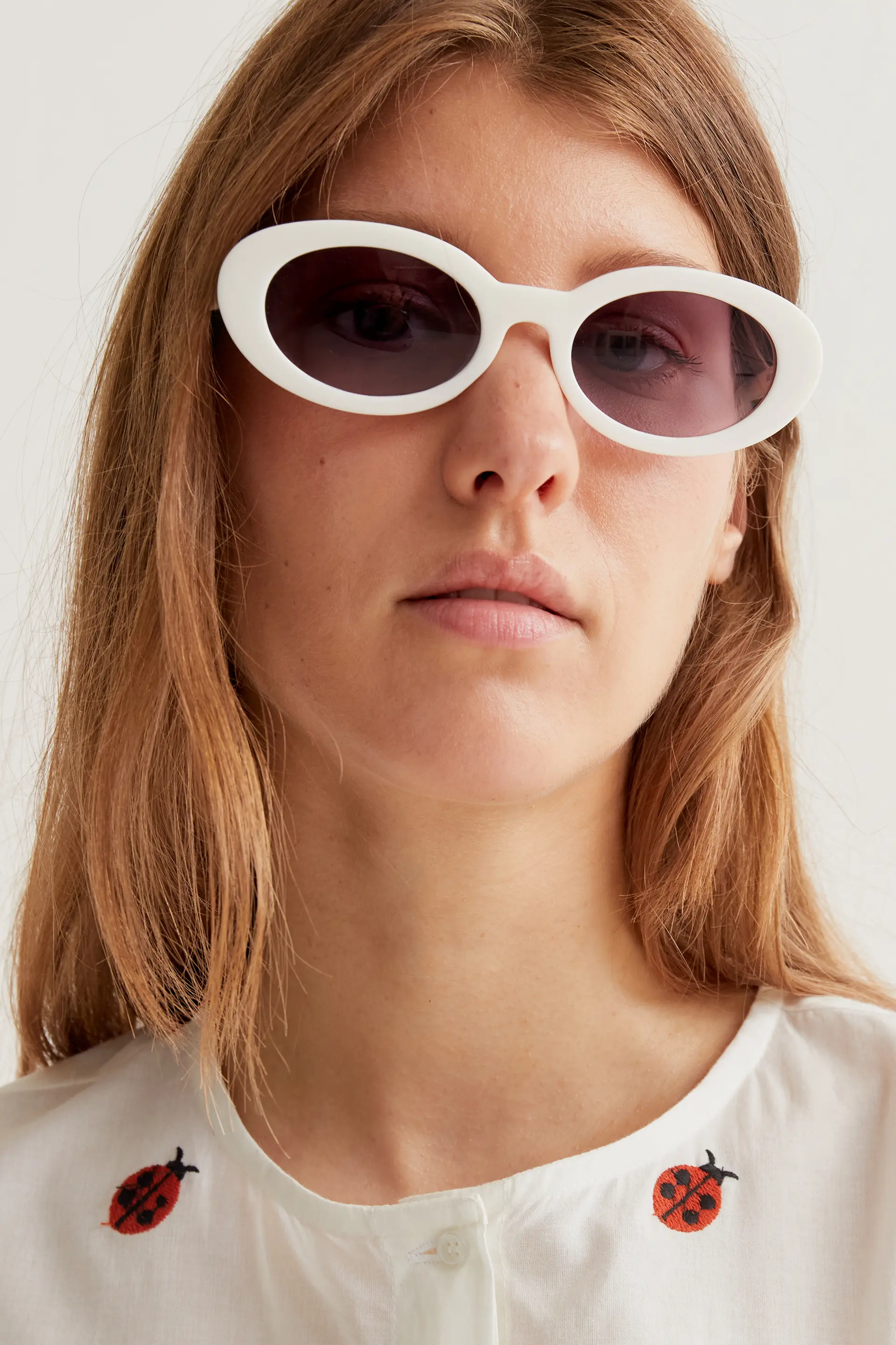 Camisa con estampado Ladybugs - Image 6