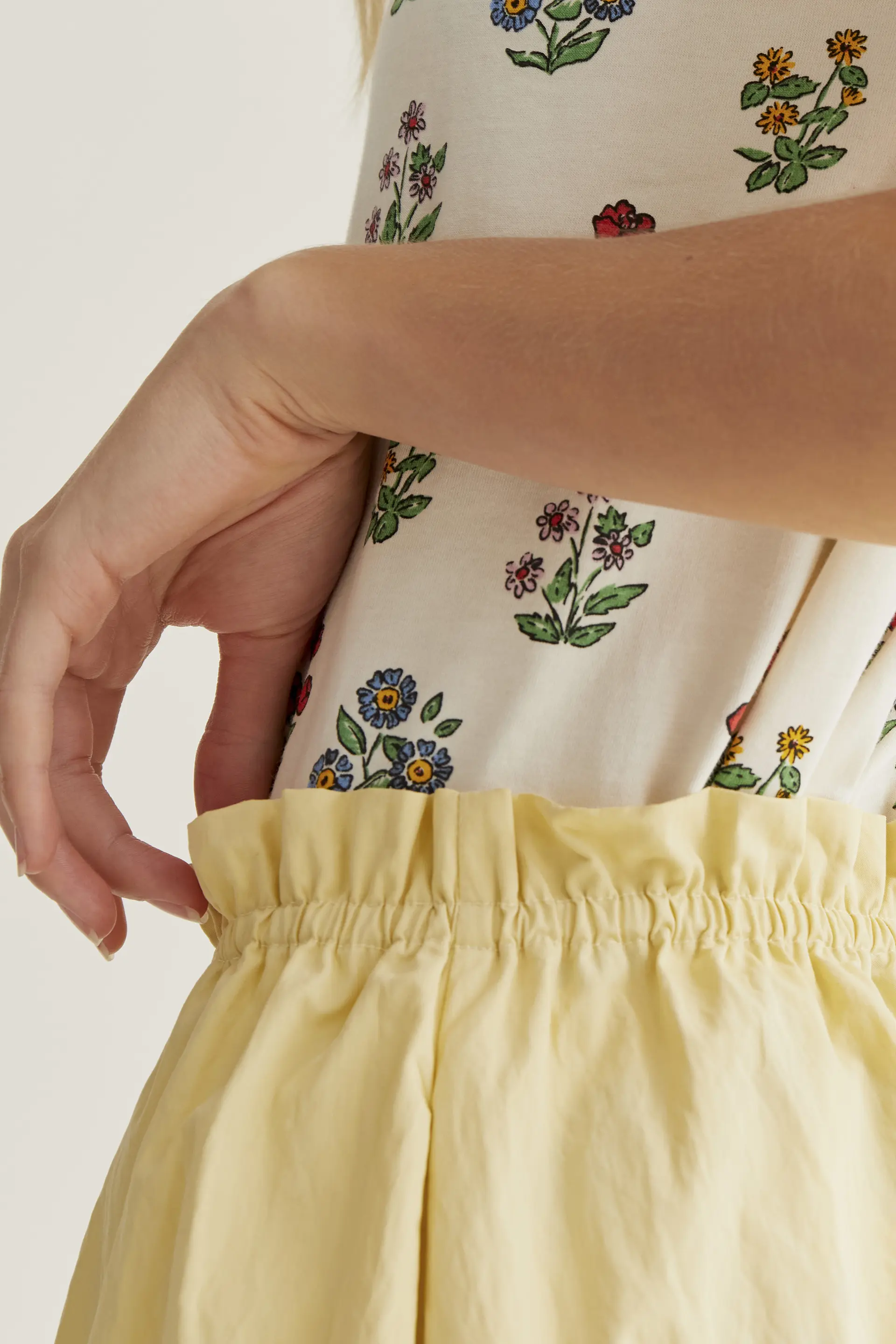 Camiseta con estampado Gardener - Image 4