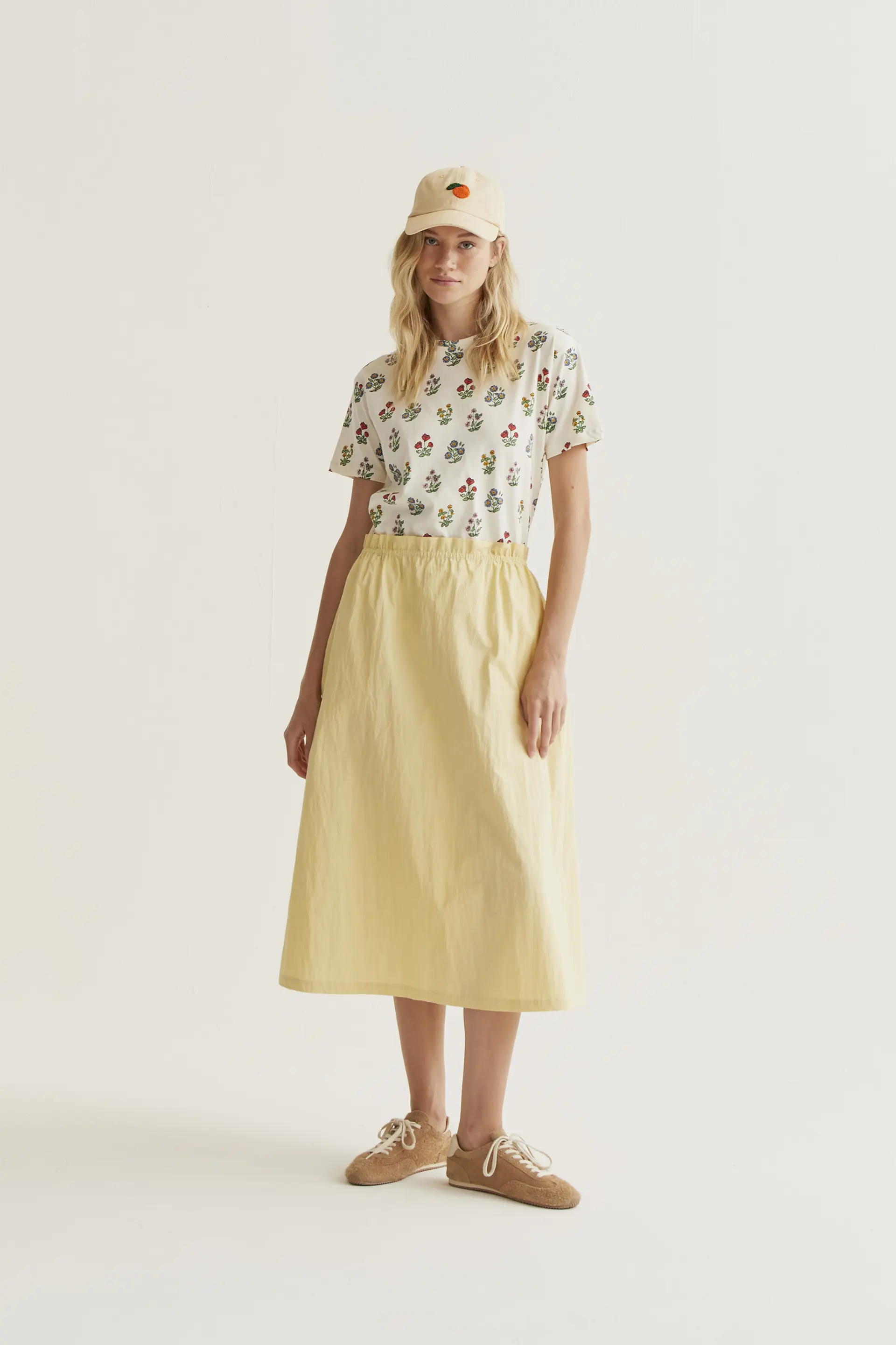 Camiseta con estampado Gardener - Image 5