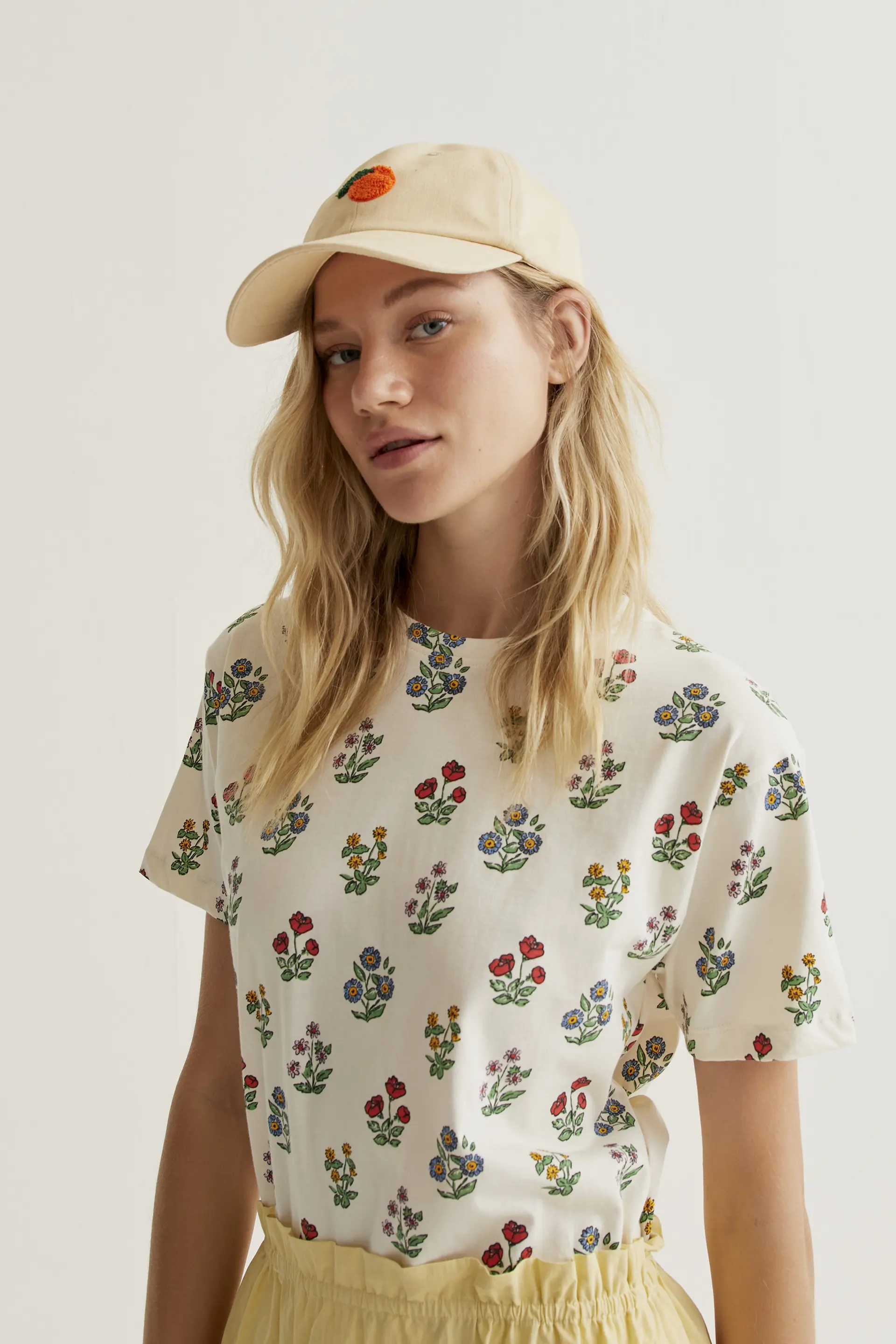 Camiseta con estampado Gardener - Image 6