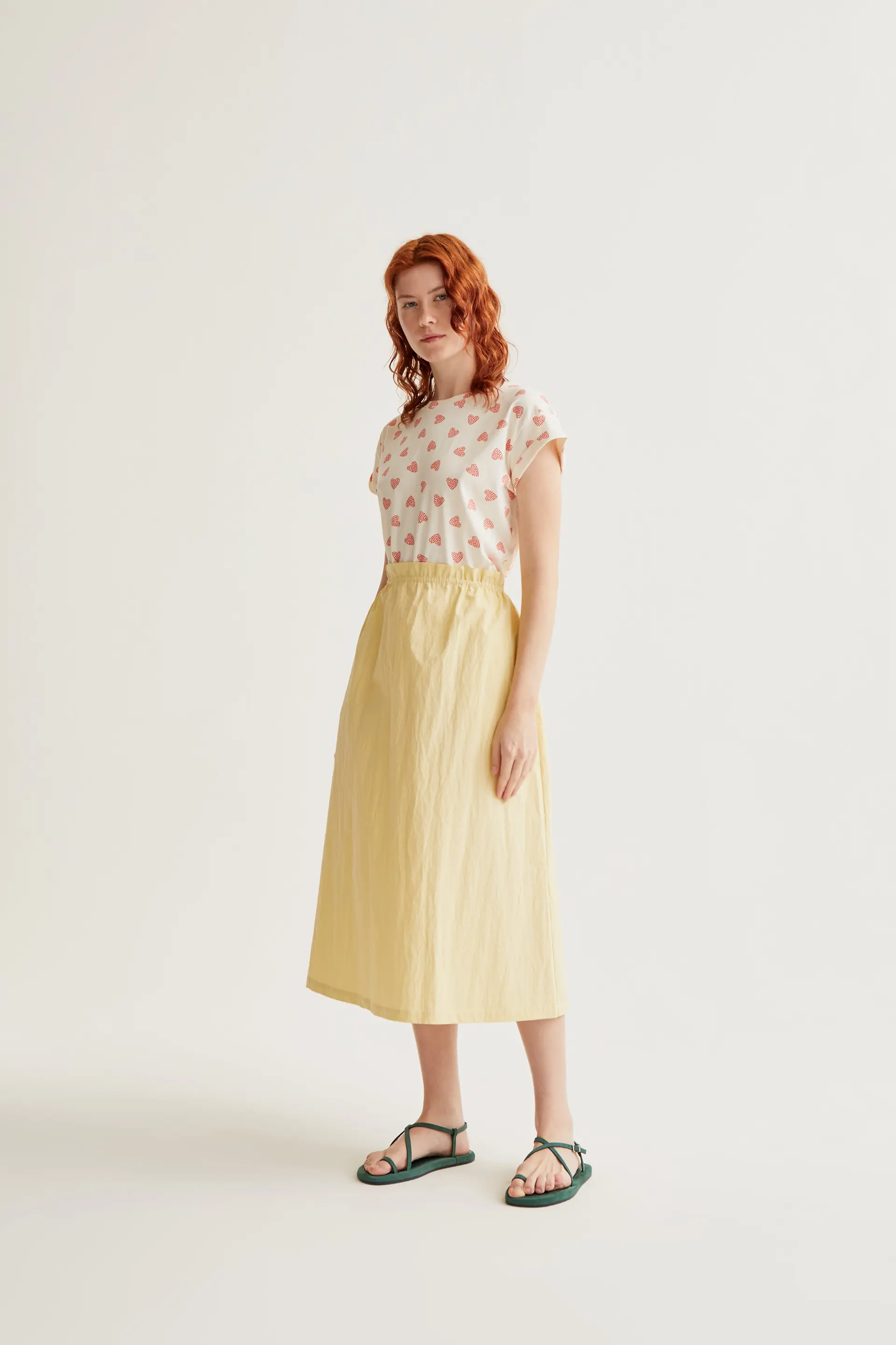 Camiseta con estampado Ladybug Red - Image 5