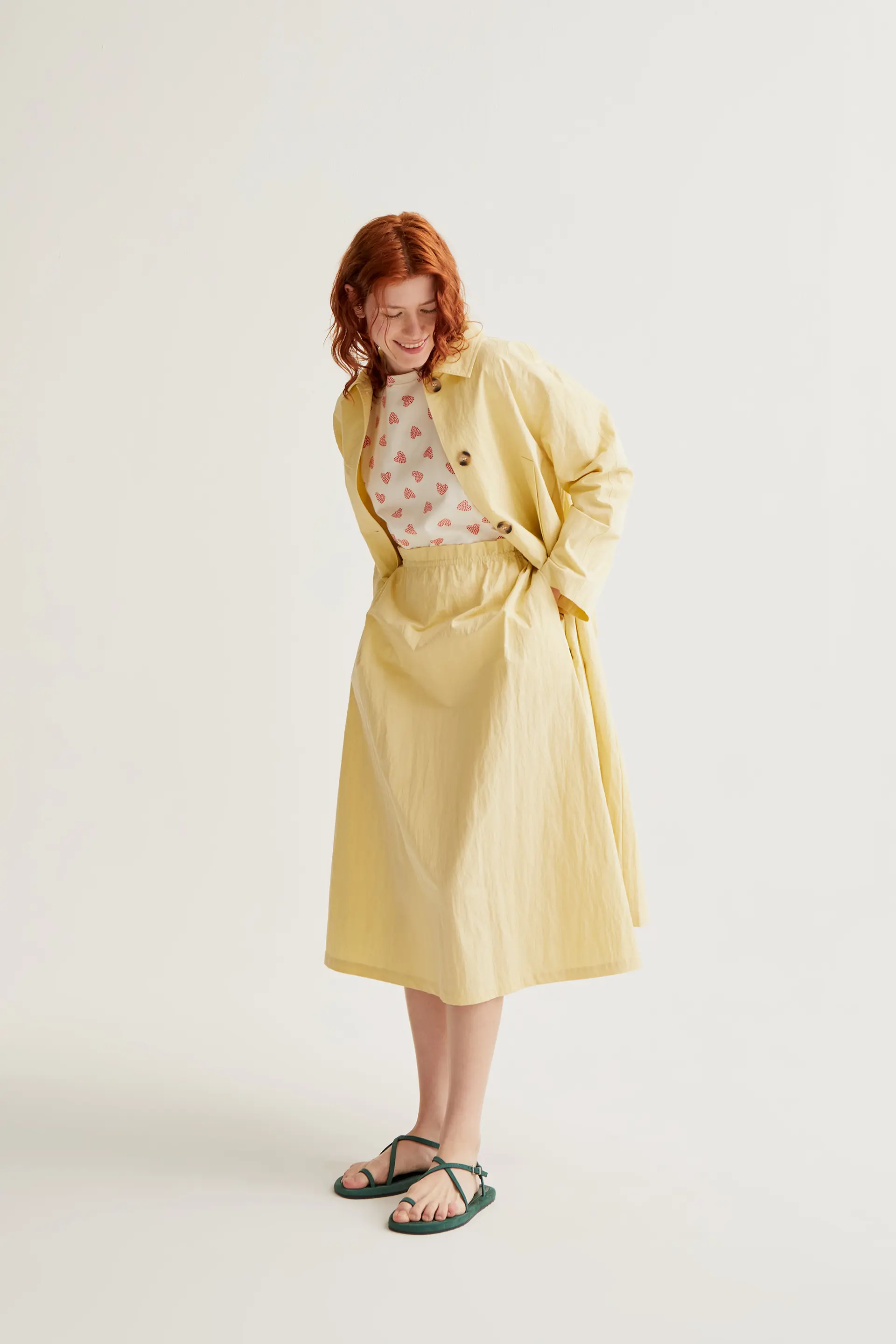 Camiseta con estampado Ladybug Red - Image 6