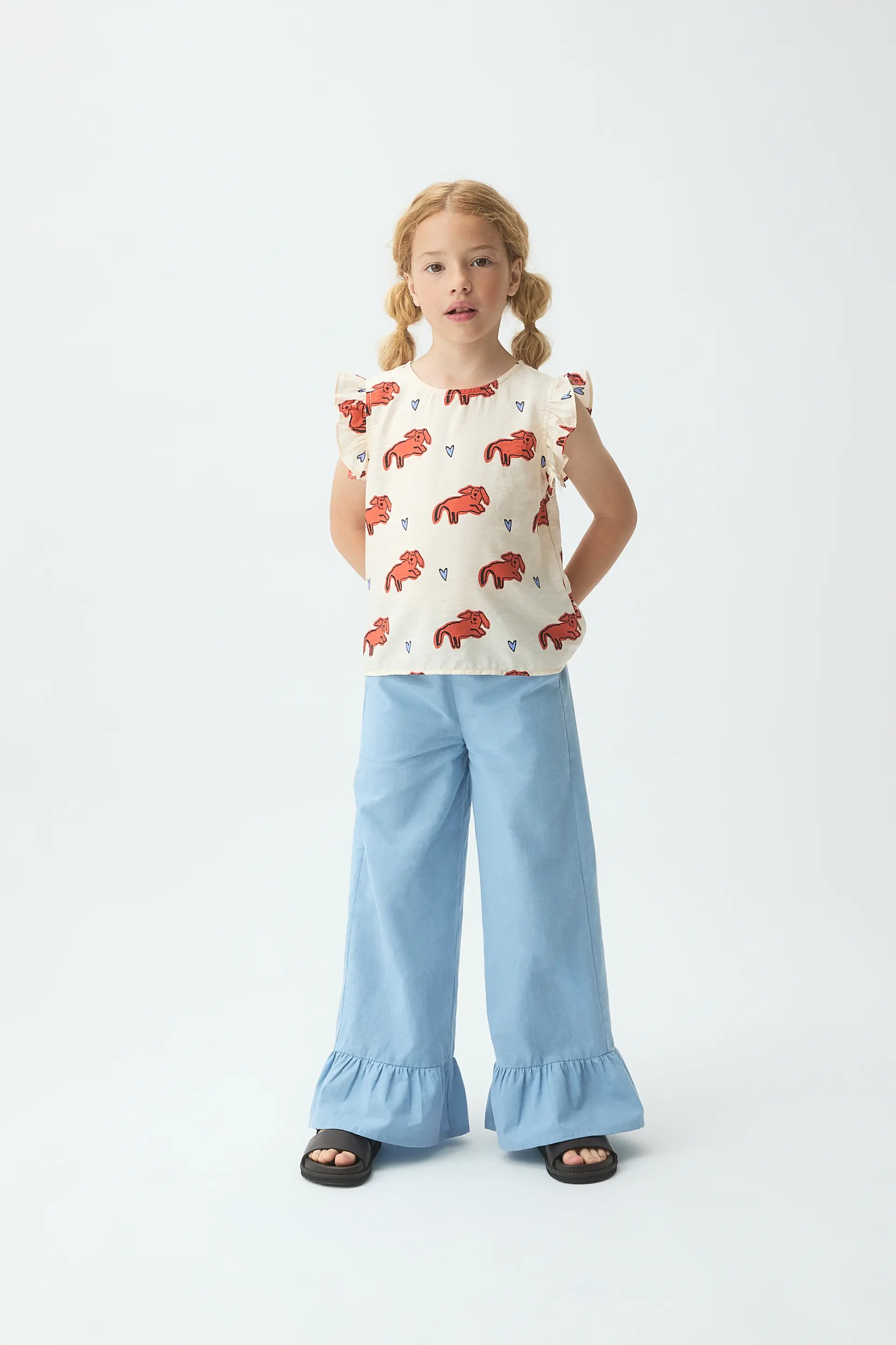 Toda la colección de Mini